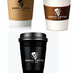 Bwami Coffee cup