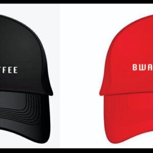 Bwami Coffee hat