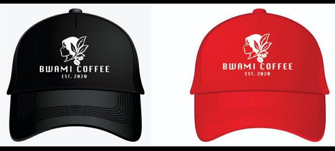 Bwami Coffee hat