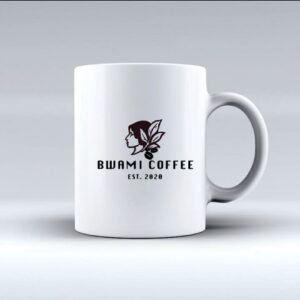 Bwami Coffee Mug